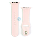 Dây đeo cao su Apple Watch 42mm 44mm