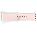 Dây đeo cao su Apple Watch 42mm 44mm