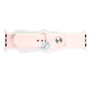 Dây đeo cao su Apple Watch 42mm 44mm