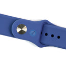 Dây đeo cao su Apple Watch 42mm 44mm