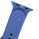 Dây đeo cao su Apple Watch 42mm 44mm