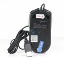 Chuột có dây Motospeed bh06t