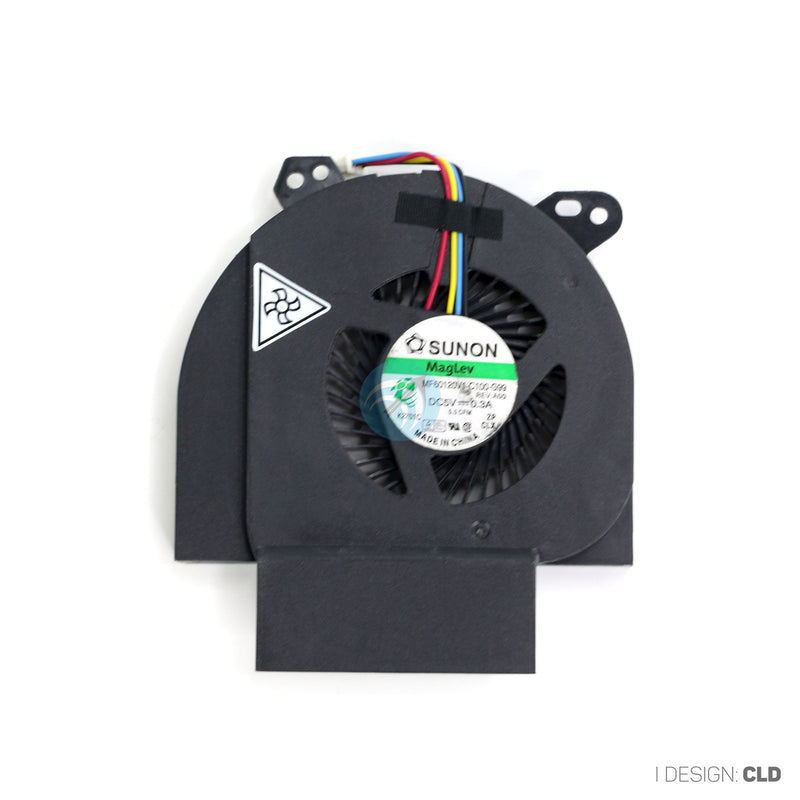 FAN LAPTOP DELL E6520