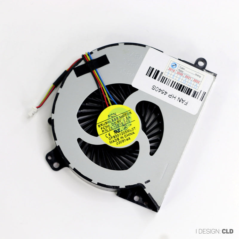 FAN LAPTOP HP 4540S 4540S 4740s 4745s