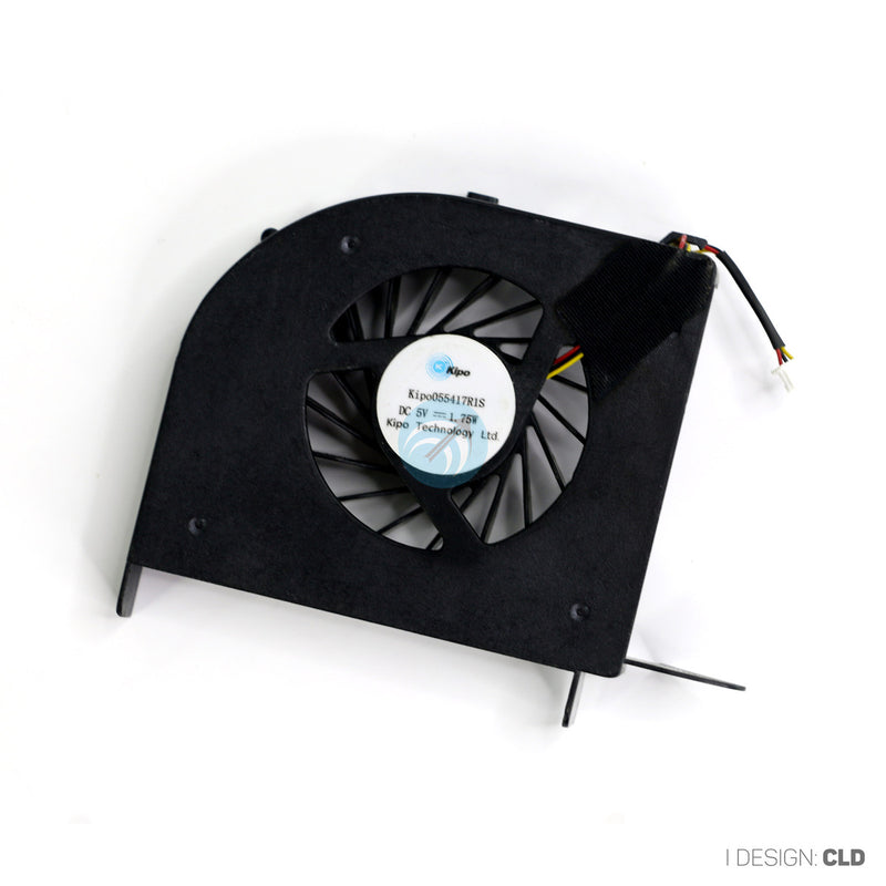 FAN LAPTOP HP DV6-2000