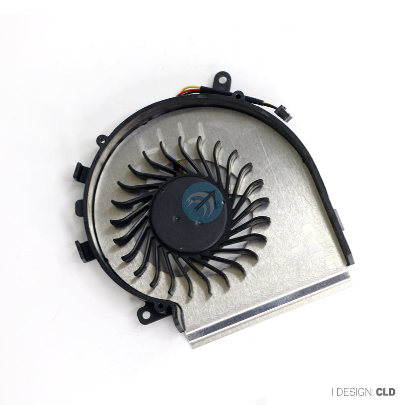 FAN LAPTOP MSI GE60