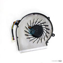Fan MSI GL62 GV62 GE62 4 DÂY CPU bh01t