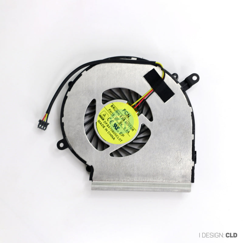 FAN LAPTOP MSI MS-16J2 GL62 PHẢI