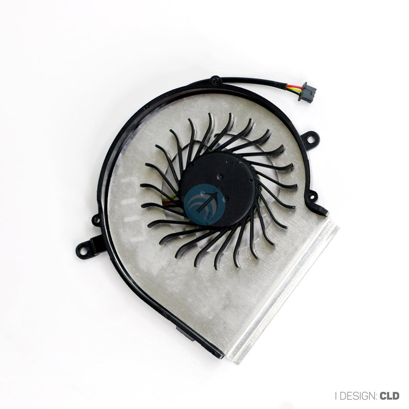 FAN LAPTOP MSI MS-16J2 GL62 PHẢI