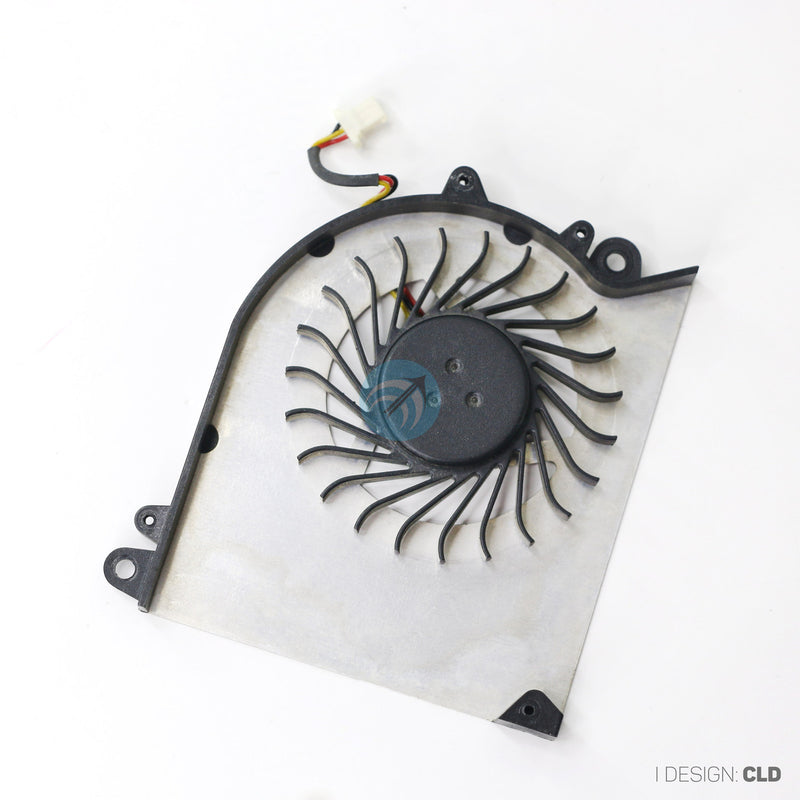 FAN LAPTOP MSI MS16H5 (GS602QE) PHẢI