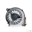 Fan LAPTOP HP CQ42 G4-1000, G6- 1000 G7-1000