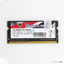 G.Skill 4GB DDR3L -1866C11S-4GRSL Ripjaws Bus 1866 Mhz DDR3L - CL9 1.35V forHaswell (Thanh)