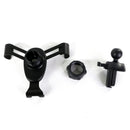 GIÁ ĐỠ ĐIỆN THOẠI ĐẾ HÍT OTO BASEUS (SUYL-G01)