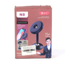 GIÁ ĐỠ ĐIỆN THOẠI NAM CHÂM BYZ N8 CHO OTO BÀN LÀM VIỆC