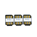 Sim ghép điện thoại IPHONE