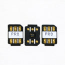 Sim ghép điện thoại IPHONE