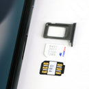 Sim ghép điện thoại IPHONE