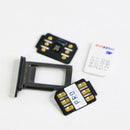 Sim ghép điện thoại IPHONE