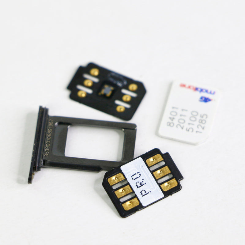 SIM GHÉP HOẠT ĐỘNG TRÊN MẠNG VIETTEL VÀ CÁC NHÀ MẠNG TRONG NƯỚC
