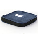 HDD WESTERN 1TB - MY PASSPORT PORTABLE 2.5 + bao da bh24t