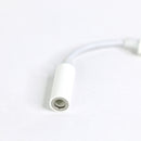 Jack chuyển lightning to 3.5 zin bh01t