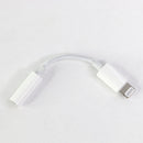 Jack chuyển lightning to 3.5 zin bh01t