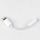 Jack chuyển lightning to 3.5 zin bh01t