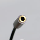 Jack chuyển type C to 3.5 (CATL54) BASEUS bh03t