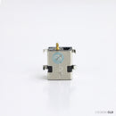 Jack  nguồn  laptop ASUS K42 A43 K43 X43 A43S  A53S  K84 bh01t