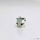 Jack  nguồn  laptop ASUS K42 A43 K43 X43 A43S  A53S  K84 bh01t