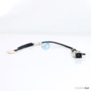 JACK NGUỒN LAPTOP DELL N3558 ( DELL KIM NHỎ ) (CÓ DÂY) BH01T