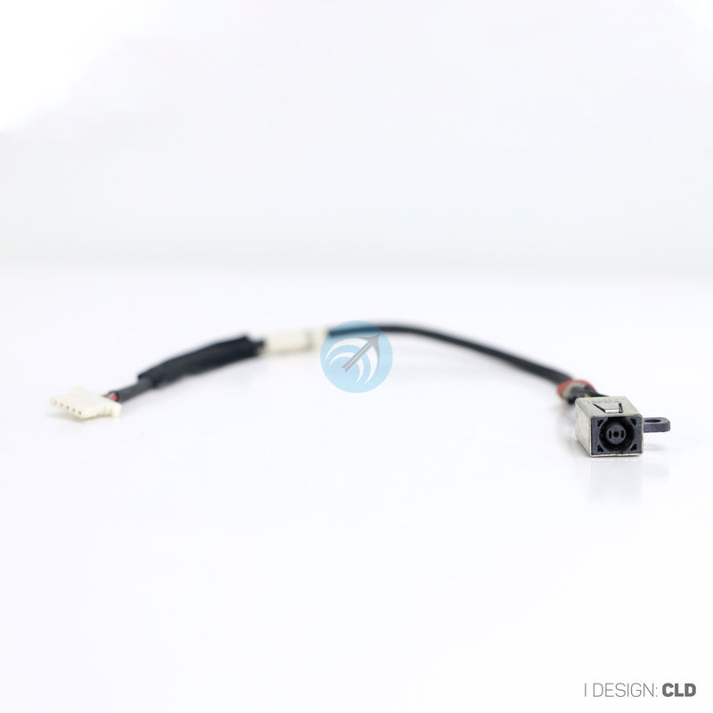 JACK NGUỒN LAPTOP DELL N3558 ( DELL KIM NHỎ ) (CÓ DÂY) BH01T