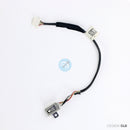 JACK NGUỒN LAPTOP DELL N3558 ( DELL KIM NHỎ ) (CÓ DÂY) BH01T