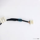 JACK NGUỒN LAPTOP DELL N3558 ( DELL KIM NHỎ ) (CÓ DÂY) BH01T