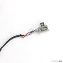 JACK NGUỒN LAPTOP DELL N3558 ( DELL KIM NHỎ ) (CÓ DÂY) BH01T