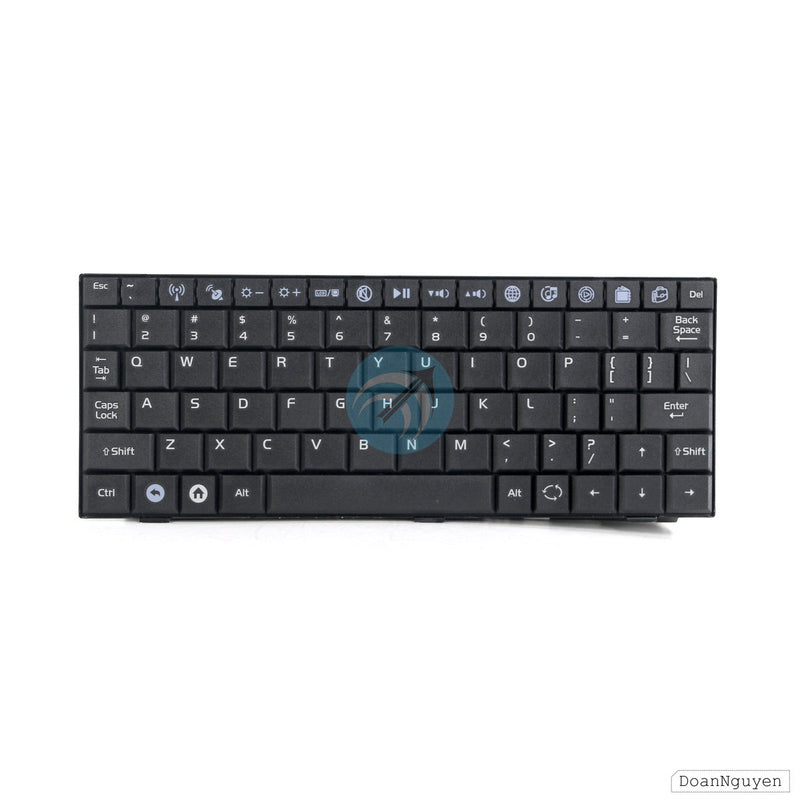 Key Asus EE PC 700, 900a, 901 900hd 701