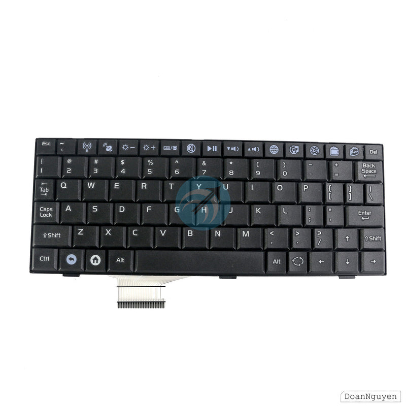 Key Asus EE PC 700, 900a, 901 900hd 701