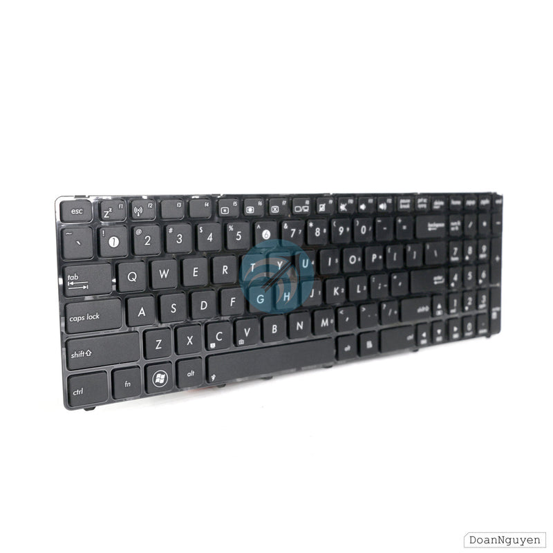 Key ASUS K50, K51,K50AB k60,K60 K61 K62 K70 K72,P50 P50IJ K50C K60IJ X5D X5DC X5DI X5AC X5DIJ X50IJ X5DIN,X5DIJ