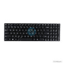 Bàn phím ASUS X550C,X552, A550 ,R510,P550CA P550CC S550CB S550CM, X501 zin bh06t