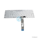 Bàn phím ASUS X550C,X552, A550 ,R510,P550CA P550CC S550CB S550CM, X501 zin bh06t