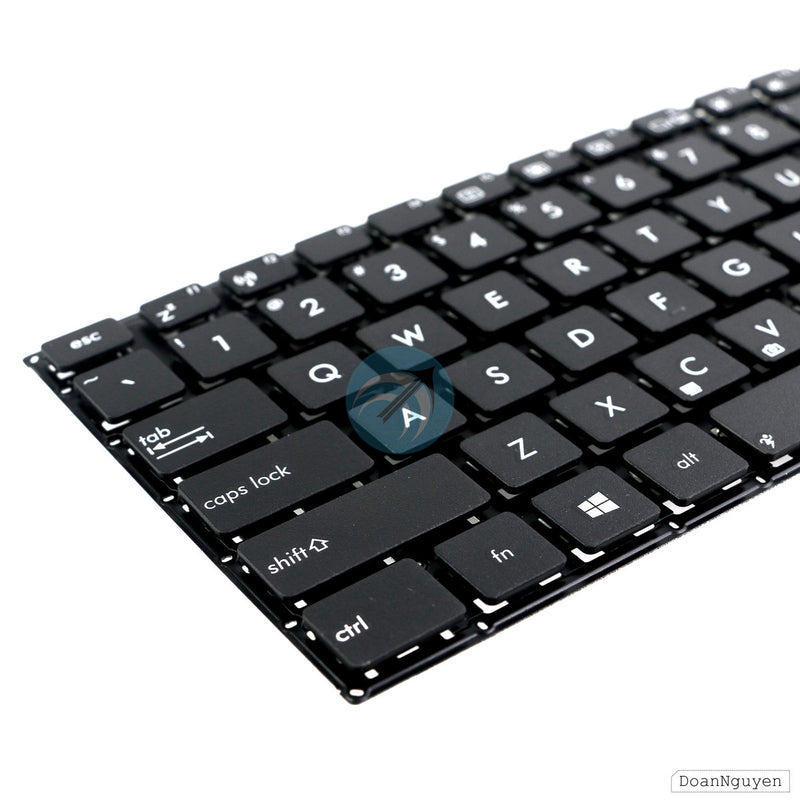 Key Asus UX31 UX31S UX32 enter ngược (Màu đồng)