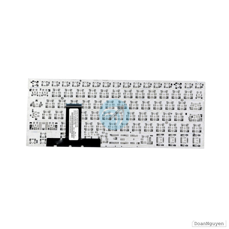 Key Asus UX31 UX31S UX32 enter ngược (Màu đồng)