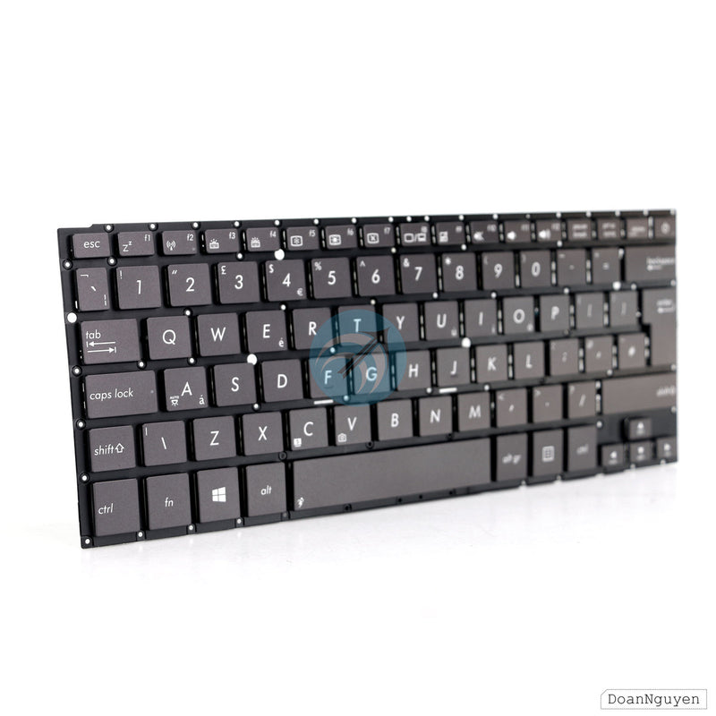 Key Asus UX31 UX31S UX32 enter ngược (Màu đồng)