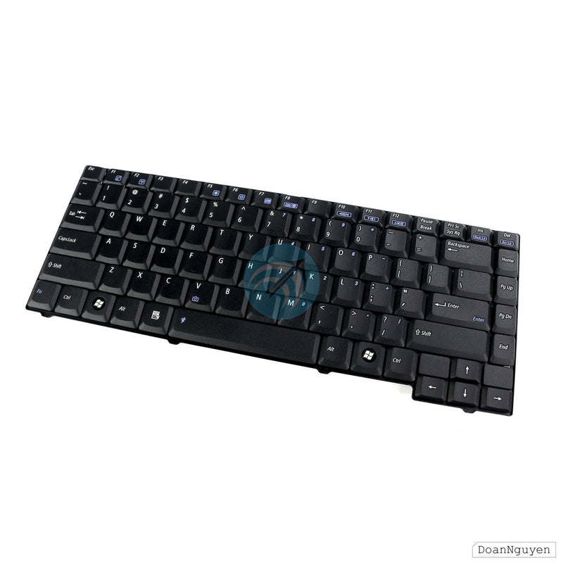 Key Asus A3A A3E A3V A4 A7 M9 Z8 x59sr