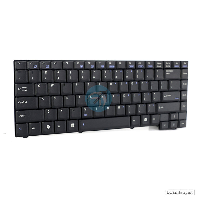 Key Asus A3A A3E A3V A4 A7 M9 Z8 x59sr