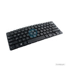 key asus B451j