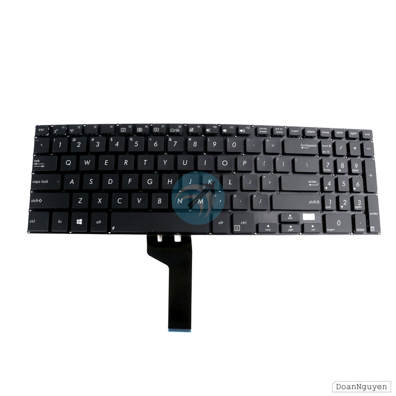 Key Asus PU500 PU551