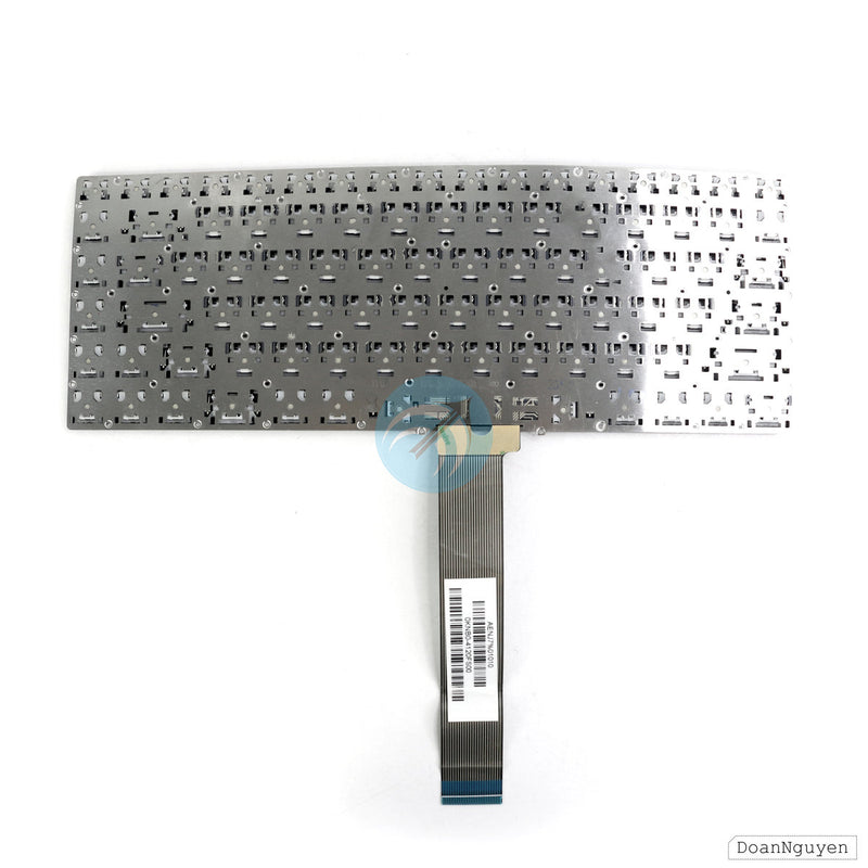 Key Asus N46 U47 S46