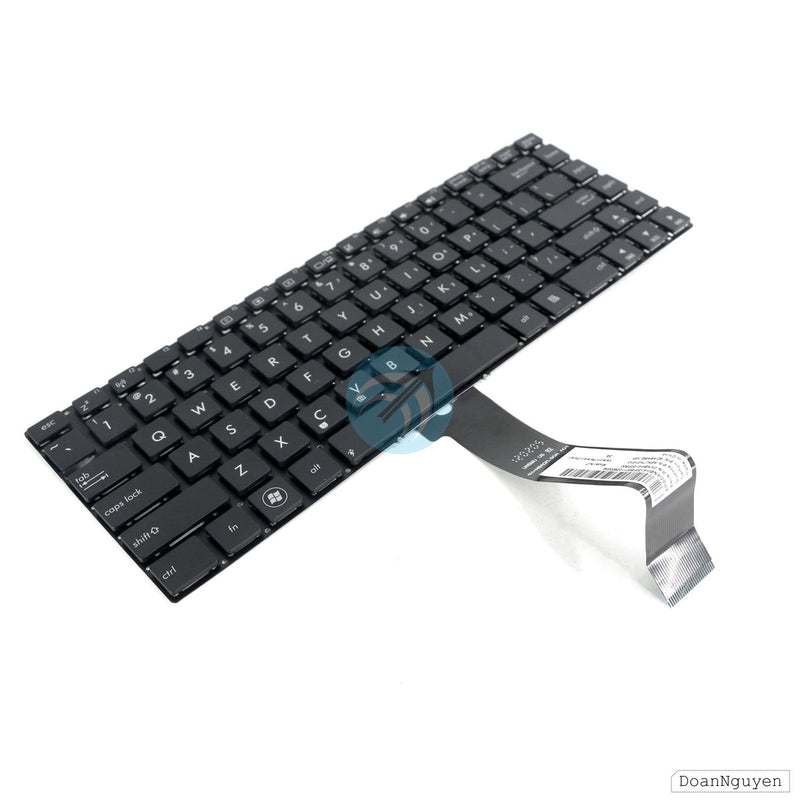 Key Asus N46 U47 S46