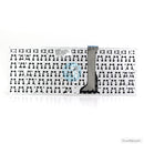 Bàn phím ASUS E402 bh12t